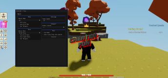 Roblox Islands Script: Auto Kill, Teleports, Kill Aura & More