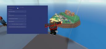 Natural Disaster Survival Script: Auto Farm Wins, Teleports