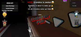 Sneak Out Script – Find All Keys, Instant Escape