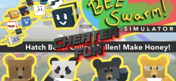 Roblox Bee Swarm Simulator Codes - August 2022