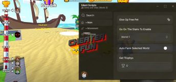 Climb and Slide Script - Auto Farm, Auto Pet, Auto Coins