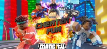 Roblox Mad City Codes - August 2022