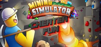 Roblox Mining Simulator Codes - August 2022