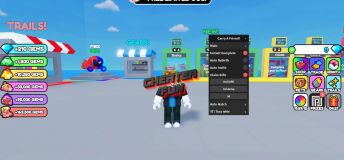 Carry A Friend Script: Auto Rebirth, Instant Wins & More