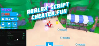 Rebirth Champions X Script Hack - Auto Click, Auto Claim Chests, Auto Buy