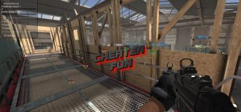 Combat Master Cheat Menu ReiHook - Aimbot, ESP, XP Multiplier