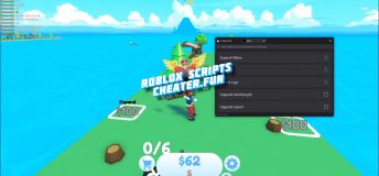 Script for Timber! Roblox  - Expand Hitbox, Collect Logs, Speed