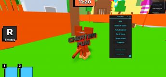 Kitty GUI Script: Opel All Doors, Esp, Teleports & More