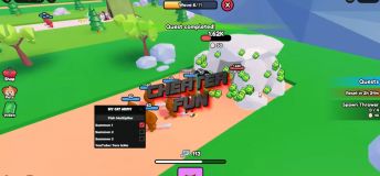 My Cat Army Script - Auto Summon, Infinite Fish, GUI