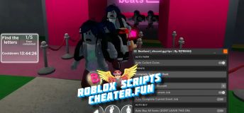 Script for Beatland Roblox - Auto Farm, Event, Teleport, Auto Buy