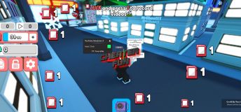 Roblox YouTube Simulator Z Script: Auto Click