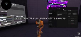 Weave CSGO - RageBot, Scripts, Skins, LegbitBot