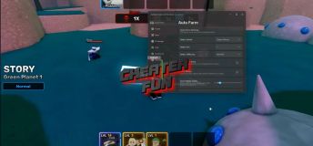 Anime Story 2 Script - Auto Farm, Auto Raids, Fast Attack