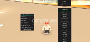 Adopt Me! Roblox Scripts - Teleport, Auto Farm, Get Obby Badges