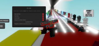 Roblox Slap Battles Script: Bus Spam, Farms, Teleports & More