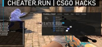 free csgo hack | thrilltrip - movement software + configs