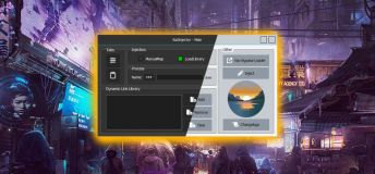 [NEW] SazInjector v4 | Working for all games | VAC-Bypass integrated