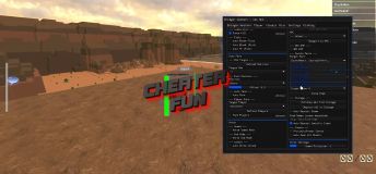 bridger: WESTERN Script - Insta Kill, Auto Farm, ESP