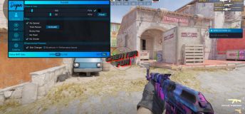 CS2 Cheat Dogan - Aimbot, ESP, Bunny Hop, TriggerBot, Third Person and More