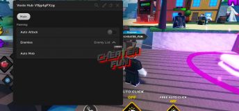 Anime Souls Simulator Roblox Script: Auto Attack, Auto Mob