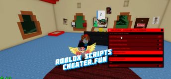 raise a floppa Roblox Script - Auto Farm, Teleport, ESP