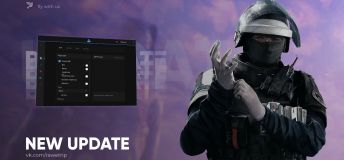 RaweTrip - Free CS:GO Software