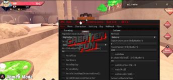 OMG Hub Anime Dimensions Hack Mobile AutoFarm