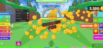 Ragdoll Clicker Script: Gold Farm, Auto Click & More