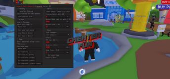 MeepCity Roblox Hack: AutoFarm Fishing, Free Gamepass