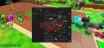 Capybaras VS Plants Script - Auto Farm, Auto Hatch, Auto Buy