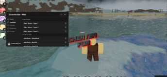 2019 Booga Booga Script: AutoFarm, AutoHeal & More