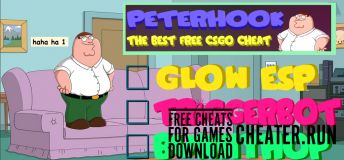 PeterHook - Free Legit Meme Cheat