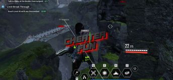 The First Descendant Free Internal Cheat - ESP, Aimbot