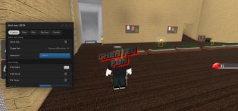 KAT Roblox Cheat: Silent Aim, ESP, FOV & More