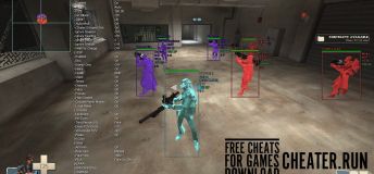 Urosaurus - simple multihack