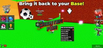 Drill Blocks for Brainrots Script - Find Limited, Auto Farm