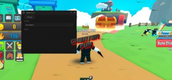 Anime Weapon Simulator Roblox Hack: Auto Attack