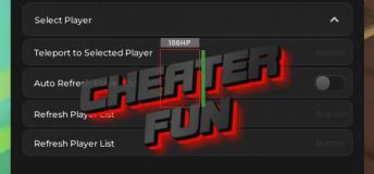 🐟Fish It! Script - Auto Farm, ESP, Teleports and More