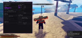 Demon Slayer Midnight Sun Hack: God Mode, Auto Farm & More