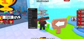 Mine Blocks Simulator Hack: Wins Farm, Auto Rebirth & More