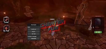 The Haunt Scripts and Hacks - Get Items, Dig All, Anti Afk