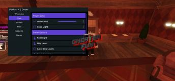 DOORS Roblox Scripts and Hacks: Skip Level, ESP, Fly & More