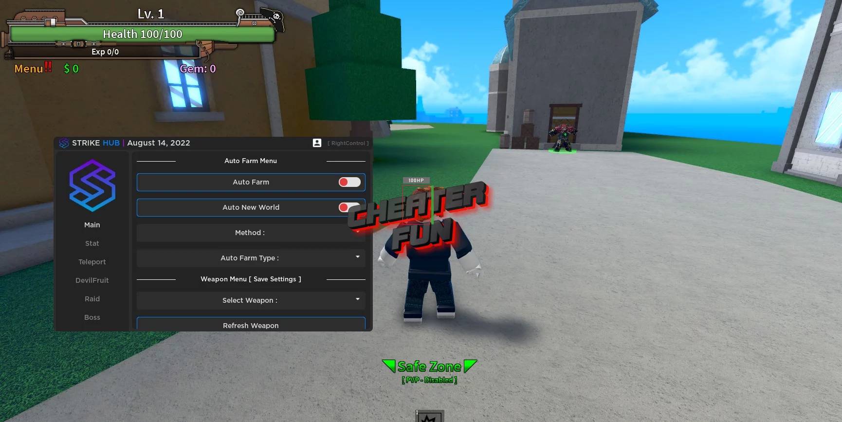 Roblox Hacks Free Download - The Best Cheats, Scripts, Codes