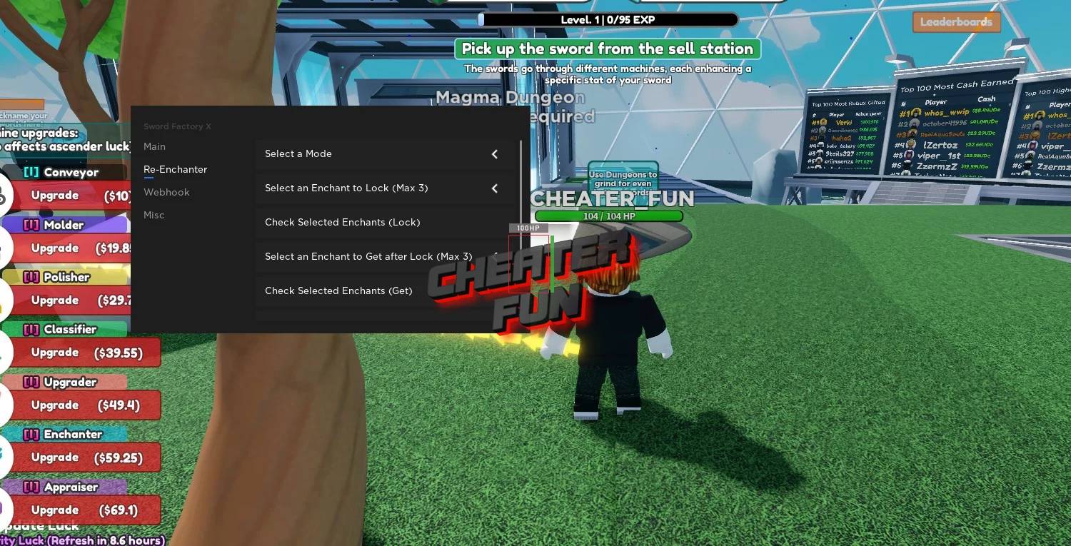 Roblox Hacks Free Download - The Best Cheats, Scripts, Codes » Page 2