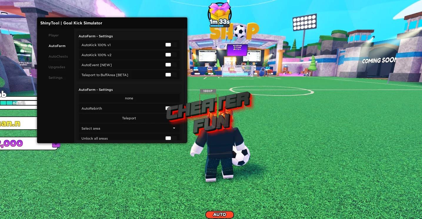 Roblox Hacks Free Download - The Best Cheats, Scripts, Codes » Page 10