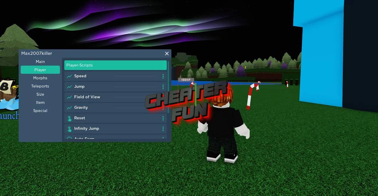 Roblox Hacks Free Download - The Best Cheats, Scripts, Codes