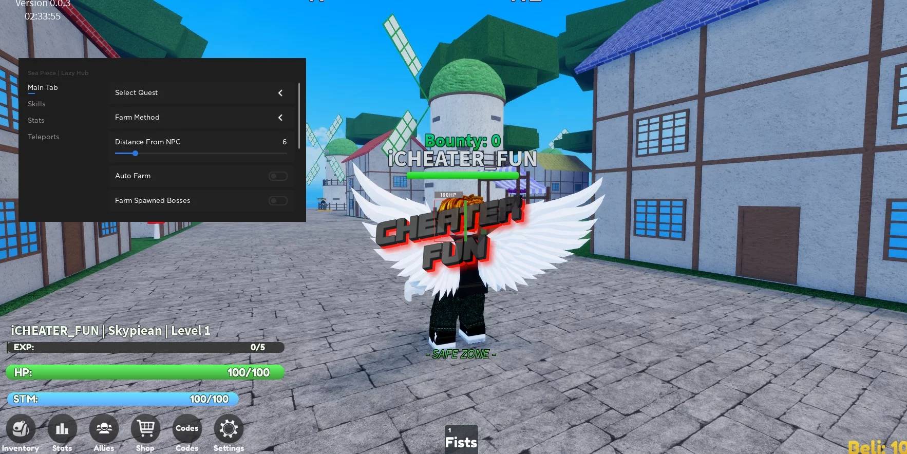 Roblox Hacks Free Download - The Best Cheats, Scripts, Codes