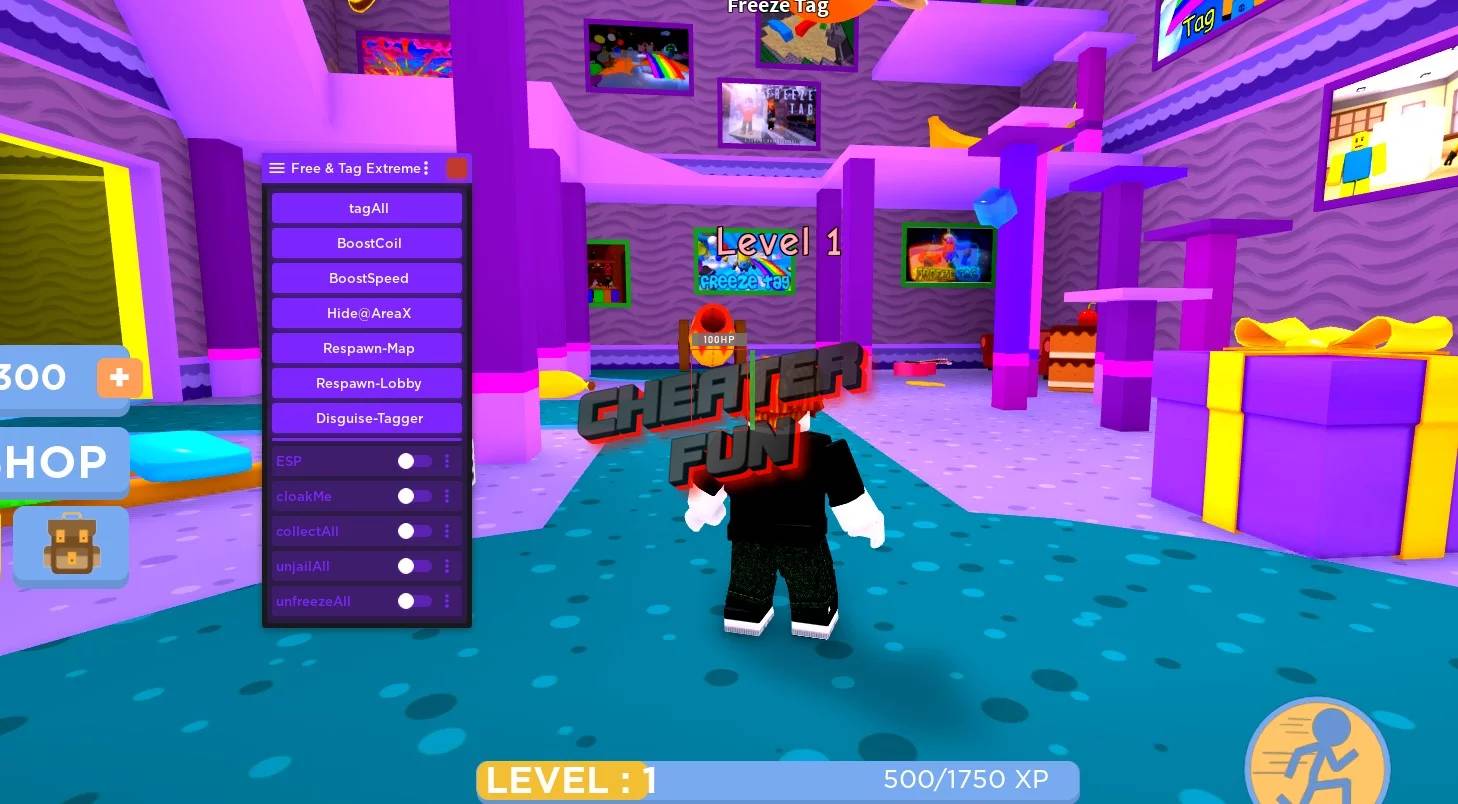 Roblox Hacks Free Download The Best Cheats, Scripts, Codes