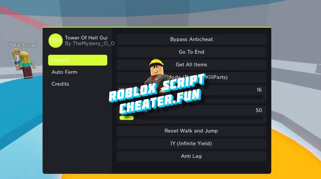 Roblox Hacks Free Download - The Best Cheats, Scripts, Codes