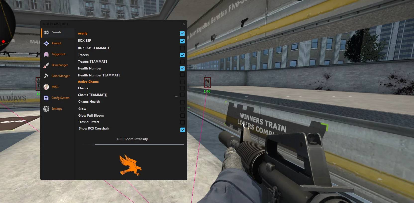 Csgo Hacks Free